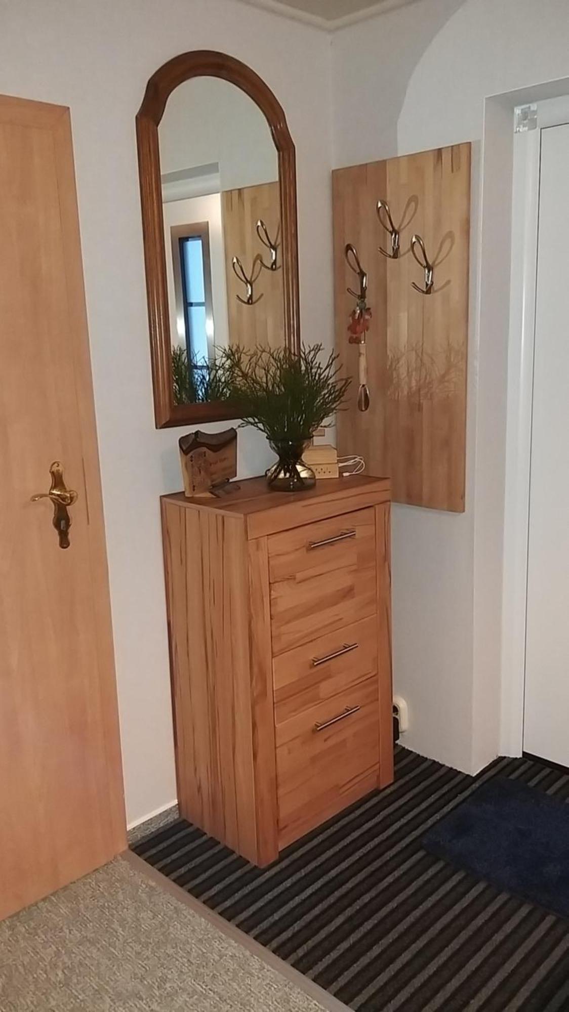 Ferienhaus Fuxbau Wohlau Exteriér fotografie
