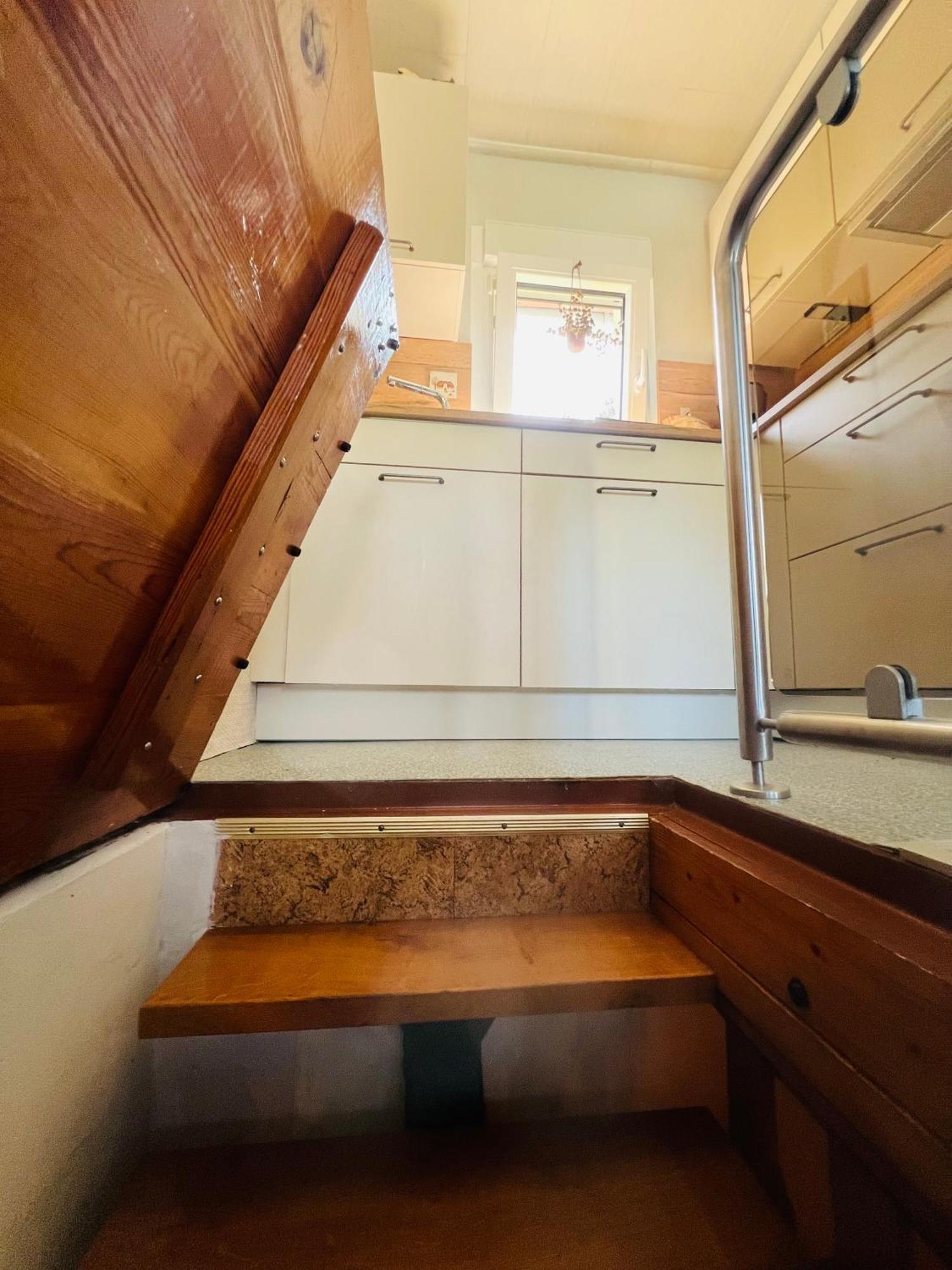 Ferienhaus Fuxbau Wohlau Exteriér fotografie